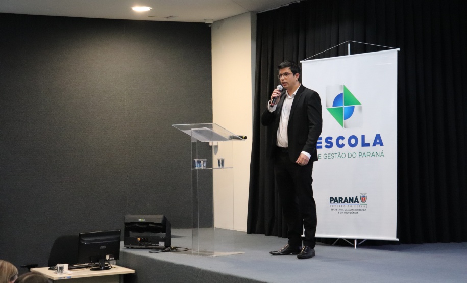 O 1º Encontro de Servidores da Sefa reuniu profissionais das áreas de Contabilidade, Finanças e Orçamento para aprimorar a gestão pública e promover a integração entre as equipes.