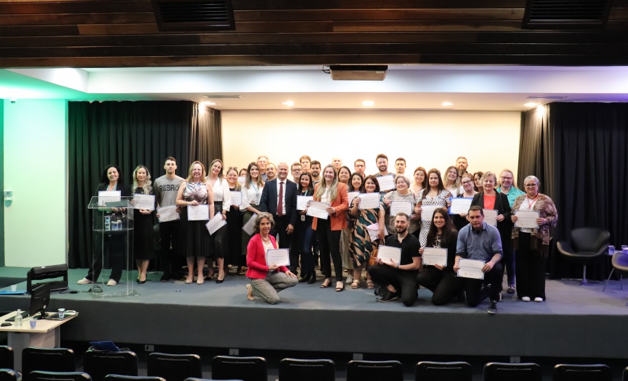 Workshop discute importância do planejamento orçamentário com Núcleos Fazendários