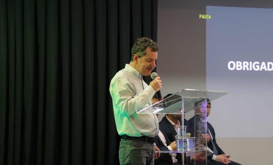 Workshop discute importância do planejamento orçamentário com Núcleos Fazendários