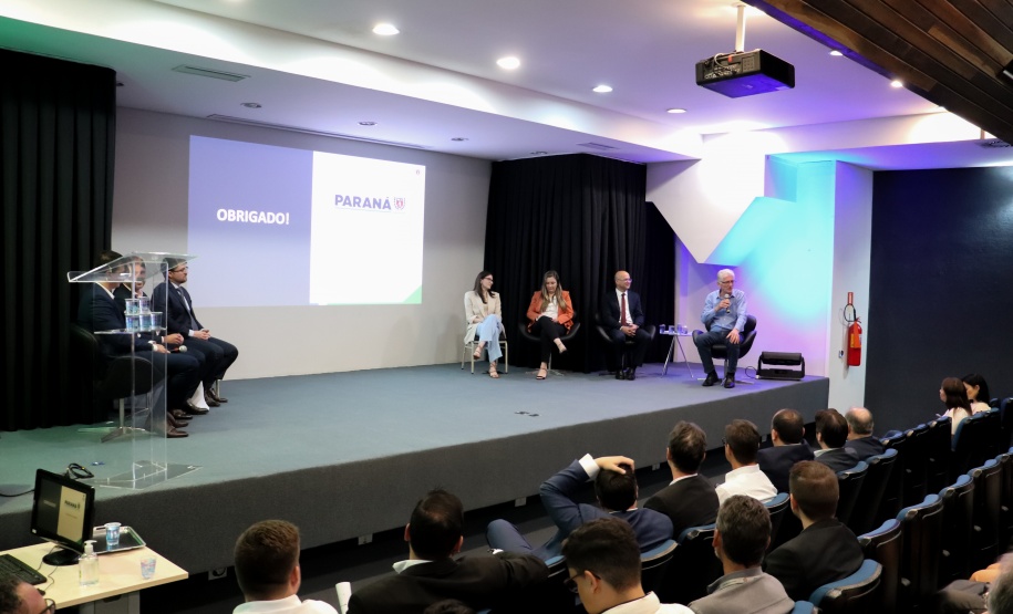 Workshop discute importância do planejamento orçamentário com Núcleos Fazendários