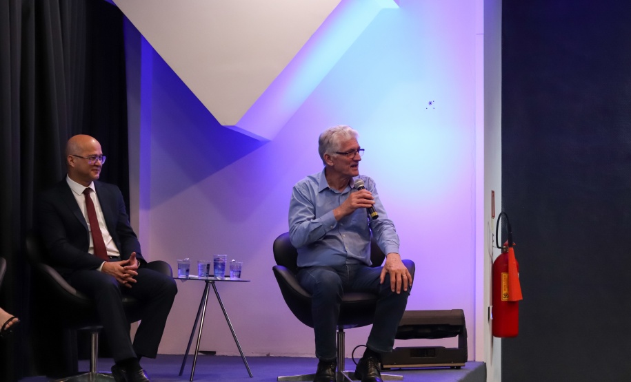 Workshop discute importância do planejamento orçamentário com Núcleos Fazendários