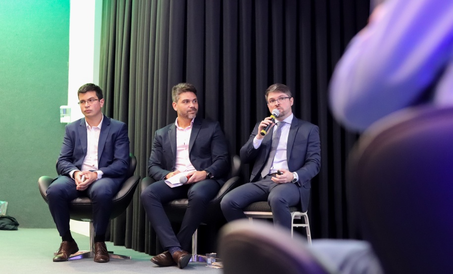 Workshop discute importância do planejamento orçamentário com Núcleos Fazendários