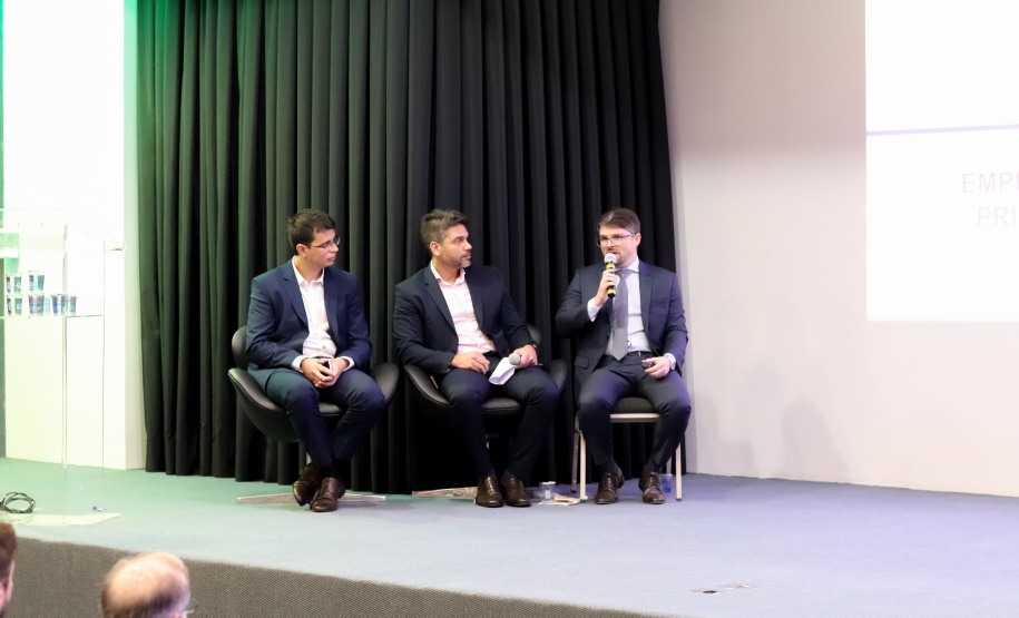 Workshop discute importância do planejamento orçamentário com Núcleos Fazendários