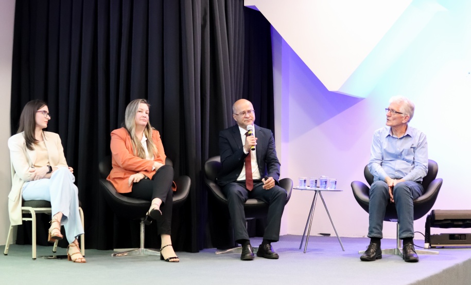 Workshop discute importância do planejamento orçamentário com Núcleos Fazendários