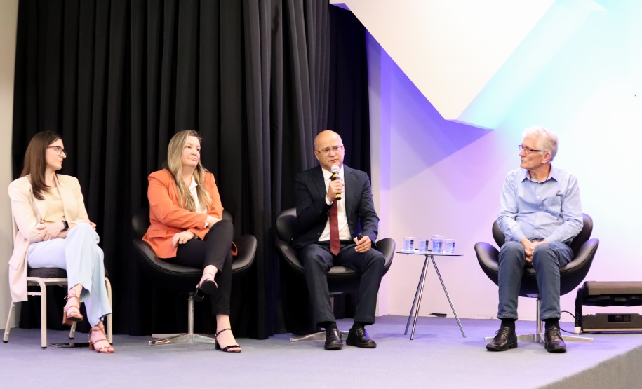 Workshop discute importância do planejamento orçamentário com Núcleos Fazendários