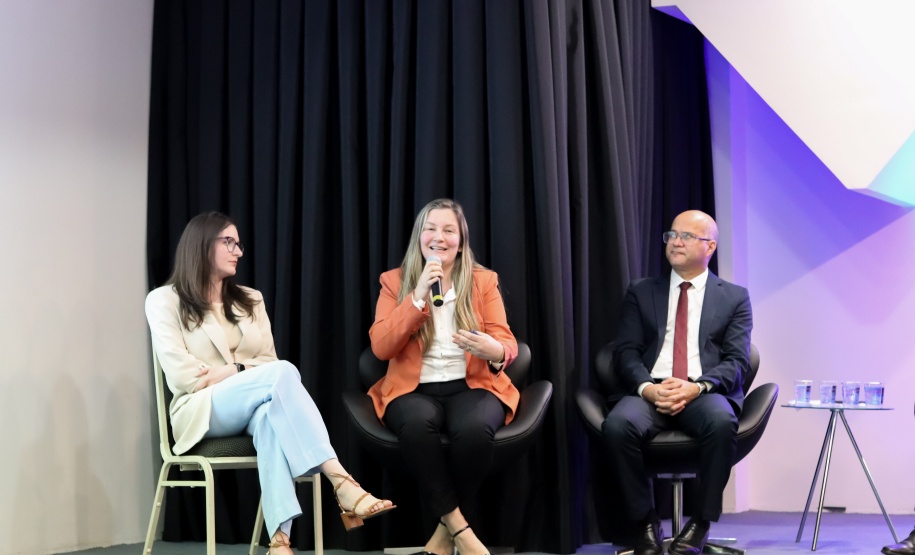 Workshop discute importância do planejamento orçamentário com Núcleos Fazendários