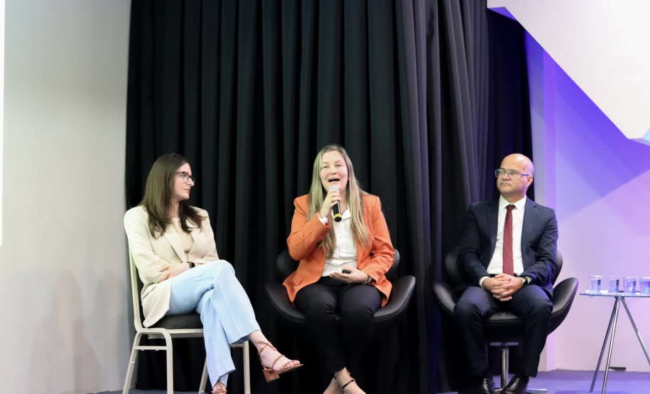 Workshop discute importância do planejamento orçamentário com Núcleos Fazendários