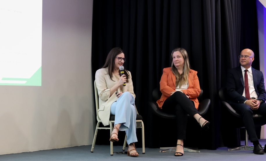 Workshop discute importância do planejamento orçamentário com Núcleos Fazendários