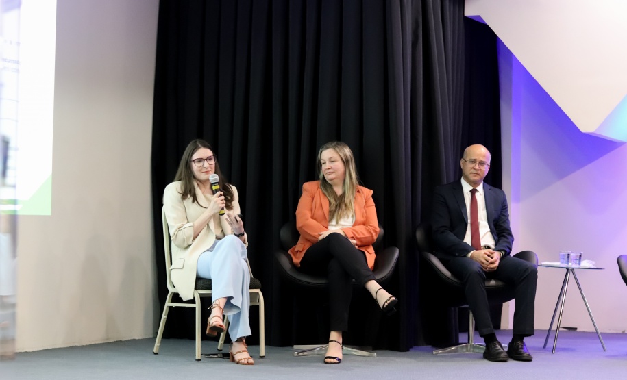 Workshop discute importância do planejamento orçamentário com Núcleos Fazendários