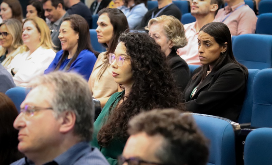 Workshop discute importância do planejamento orçamentário com Núcleos Fazendários