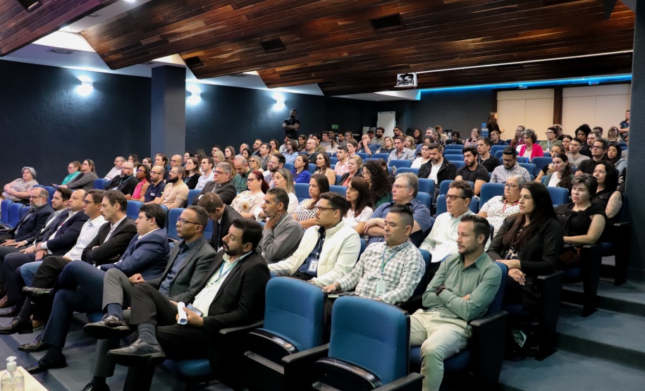 Workshop discute importância do planejamento orçamentário com Núcleos Fazendários