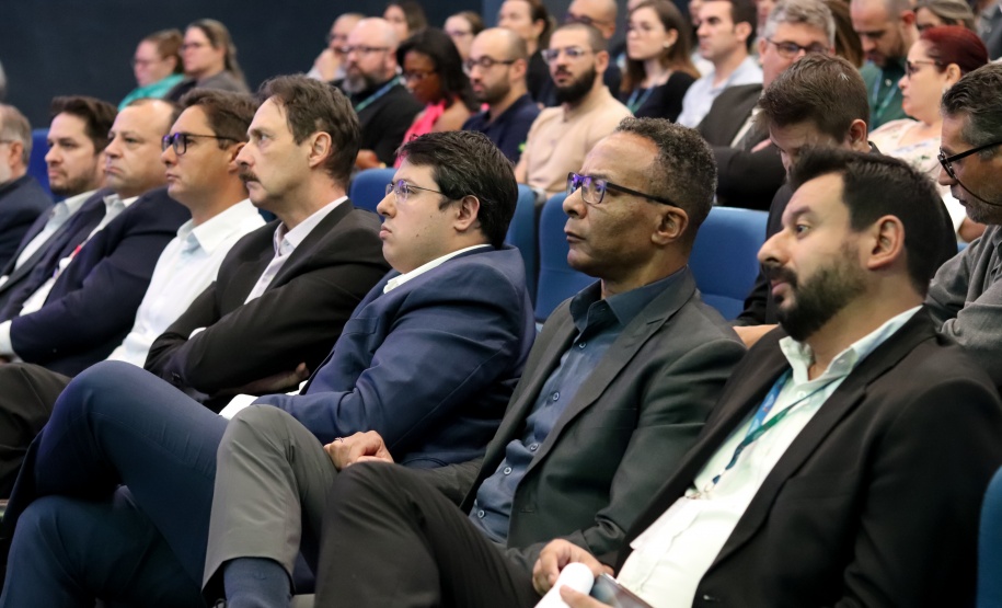 Workshop discute importância do planejamento orçamentário com Núcleos Fazendários