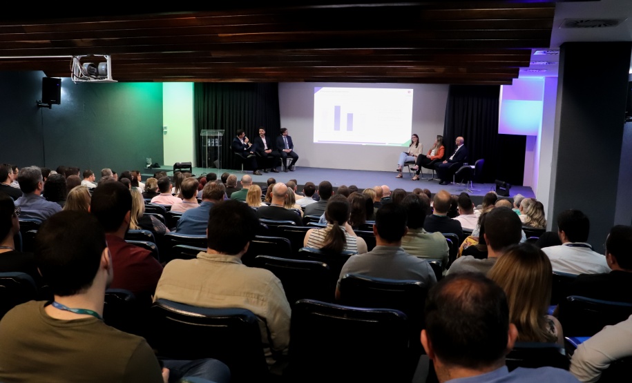 Workshop discute importância do planejamento orçamentário com Núcleos Fazendários