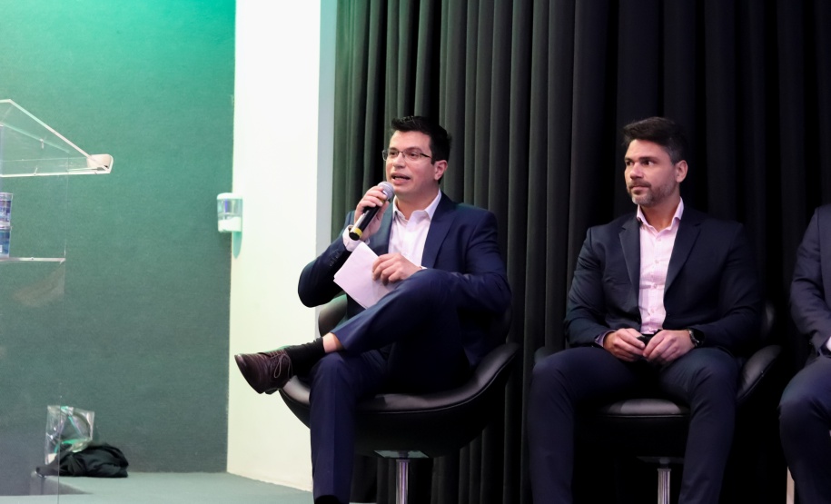 Workshop discute importância do planejamento orçamentário com Núcleos Fazendários