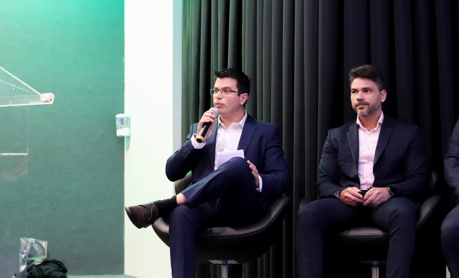 Workshop discute importância do planejamento orçamentário com Núcleos Fazendários