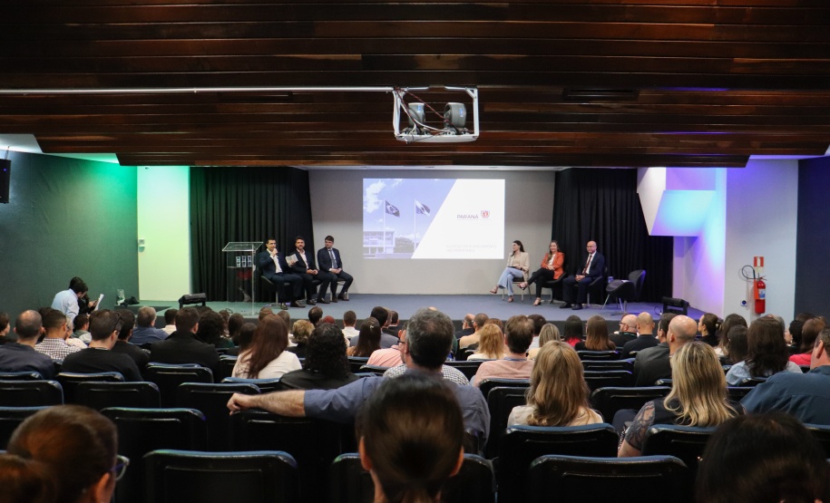 Workshop discute importância do planejamento orçamentário com Núcleos Fazendários
